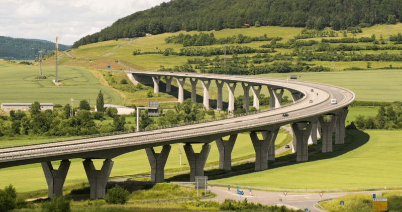 bridge most (1)