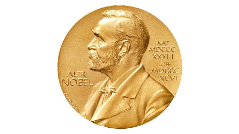 medaile-nobel prize