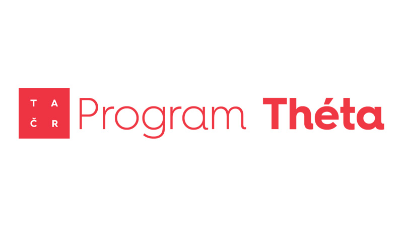 théta logo