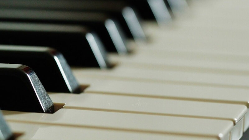 piano-klavir