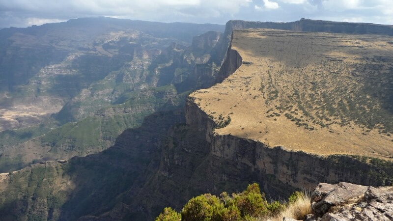 Simienské_hory-etiopie